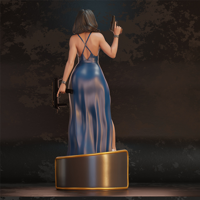 2 style Postać filmowa 6206 Dz – Model Kit Girls recenzja i cena