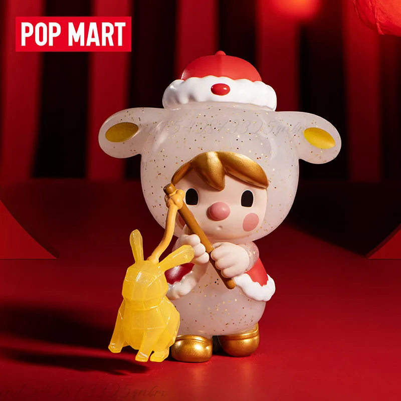 POP MART Trzy, dwa, jeden! Zes – Model Kit Girls recenzja i cena