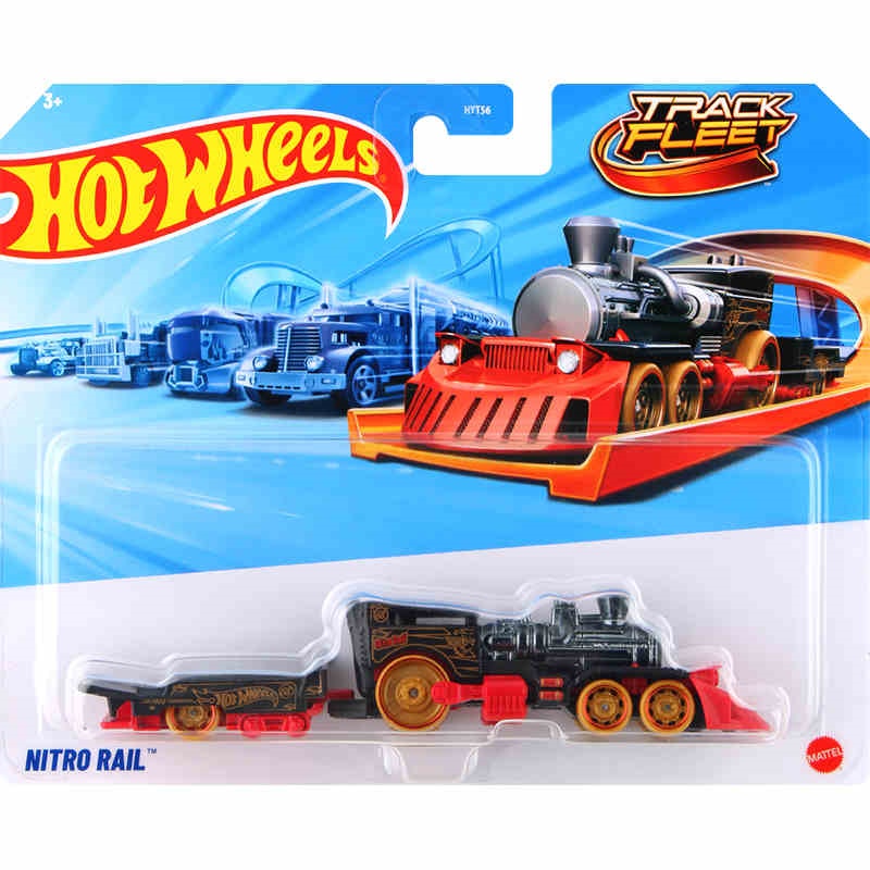Hot Wheels Track Fleet Transfo – Model Kit Porsche 911 recenzja i cena