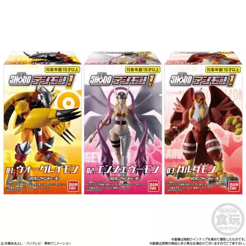 Oryginalny Bandai Digimon Adve – Model Kit Medabots recenzja i cena