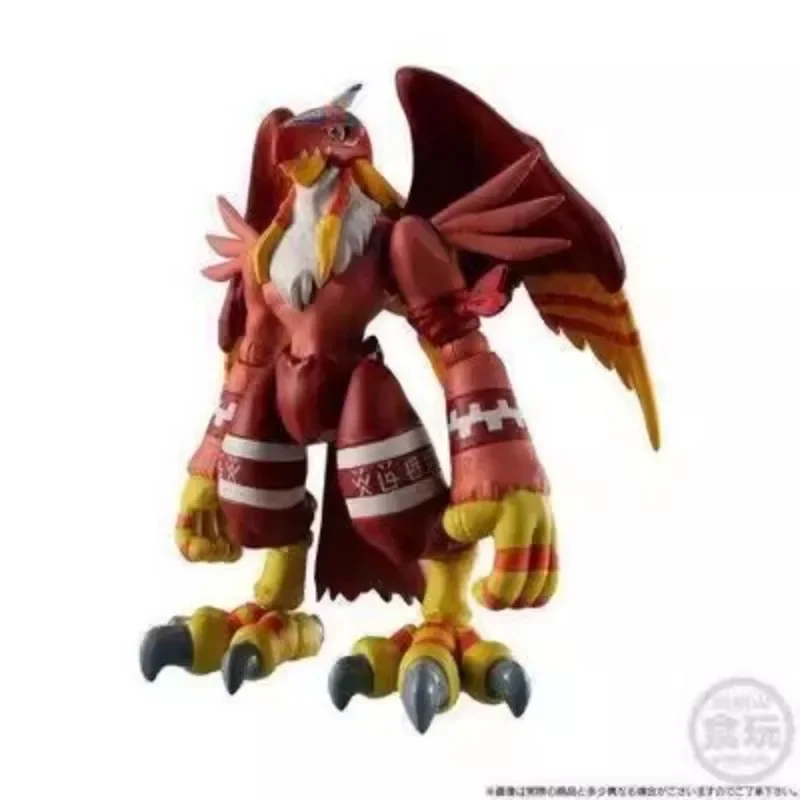 Oryginalny Bandai Digimon Adve – Model Kit Medabots recenzja i cena