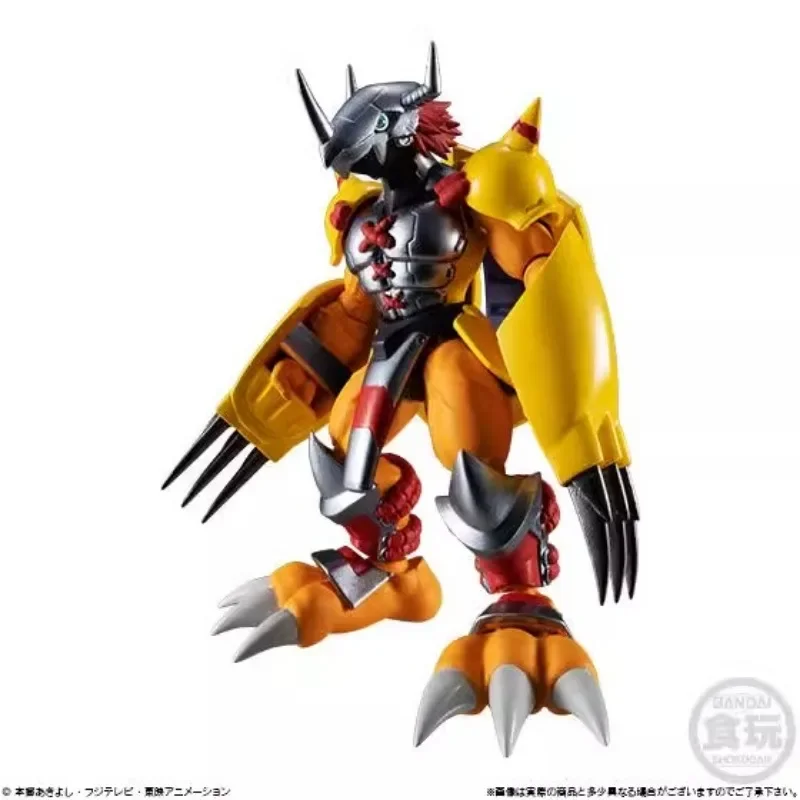Oryginalny Bandai Digimon Adve – Model Kit Medabots recenzja i cena