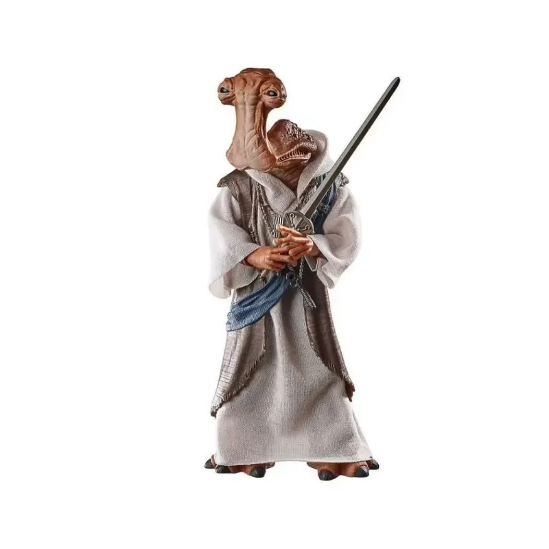 Oryginalna figurka anime Dok O – Model Kit Star Wars recenzja i cena